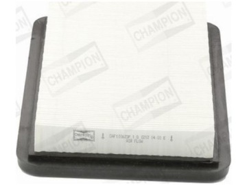 CHAMPION CAF100623P FILTR VZDUCHU