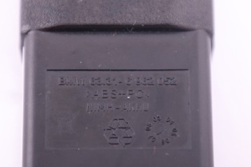 BMW E46 E53 E60 E63 E65 E83 E90 BATERKA