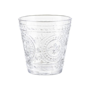 Szklanka 250 ml FREEZE VILLA ITALIA
