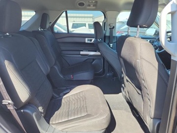 Ford Explorer VI 2021 Ford Explorer Xlt 2021 2.3 Benzyna 300KM, zdjęcie 11