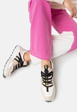 KG Kurt Geiger LOADED HIKER 2 Sneakersy 38 1AAC