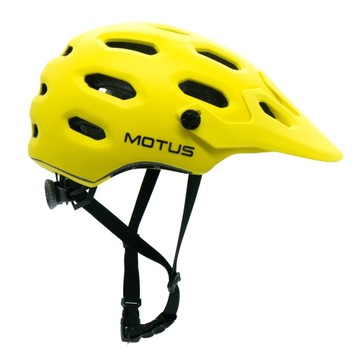 Полнолицевой шлем Motus MTB для скутера M/L