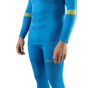 МУЖСКОЕ НИЖНЕЕ БЕЛЬЕ VIKING ТЕРМАЛЬНЫЙ КОМПЛЕКТ VOLCANIC XL