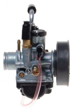 DERBI SENDA YAMAHA TZR PHBG 21 AM6 gaźnik linka