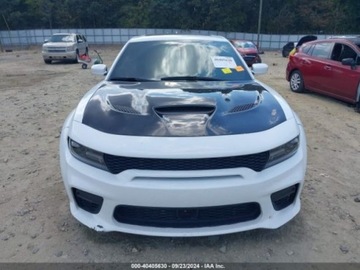Dodge Charger VII 2021 Dodge Charger Srt Hellcat Redeye 2021 6.2l 6.2 Benzyna 797KM, zdjęcie 7