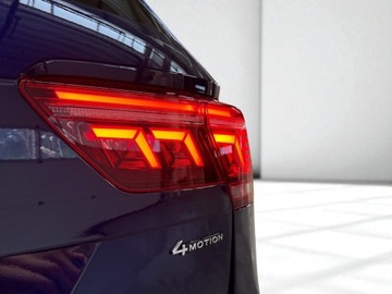 Volkswagen Tiguan Allspace SUV Facelifting 2.0 TSI 190KM 2022 Volkswagen Tiguan Allspace Volkswagen Tiguan R-LIN, zdjęcie 12