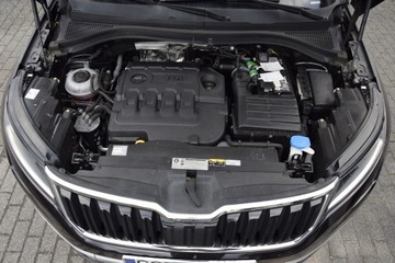 Skoda Kodiaq I SUV 2.0 TDI 190KM 2018 Polski Salon 4x4 190KM* Kamera360* EL Klapa* ACC* Navi* Radar *GWARANCJA, zdjęcie 17