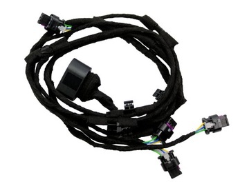 WIĄZKA PDC PRZÓD SEAT LEON 5F1