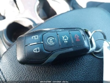 Ford Explorer V 3.5 V6 Duratec 290KM 2016 Ford Explorer 2016 Ford Explorer FWD 4dr Limited 3.5 Benzyna 290KM, zdjęcie 8