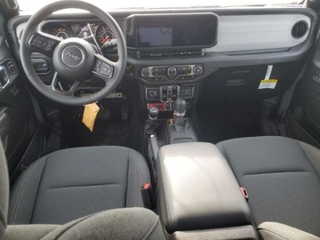 Jeep Wrangler IV 2024 Jeep Wrangler Sport 2024 3.6 Benzyna 285KM, zdjęcie 8