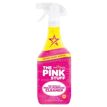 PŁYN WIELOFUNKCYJNY THE PINK STUFF Multi-Purpose Cleaner 850 ml