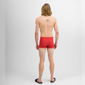 МУЖСКИЕ плавки 4F ПЛЯЖНЫЕ ШОРТЫ ДЛЯ ВОДЫ БЫСТРОСЫХАЮЩИЕ ШОРТЫ SS24M027