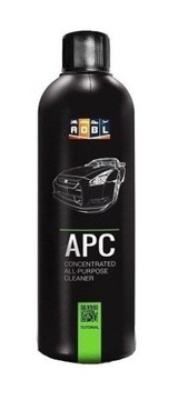 ADBL ADBL APC 1L UNIWERSALNY ŚRODEK DO CZYSZCZENIA