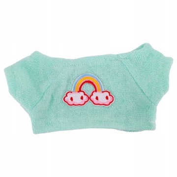 Комплект одежды Lalafanfan Duck, 30 см