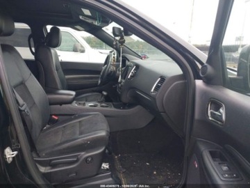 Dodge Durango III 3.6 V6 294KM 2018 Dodge Durango GT 2018 3.6l 3.6 Benzyna 295KM, zdjęcie 9