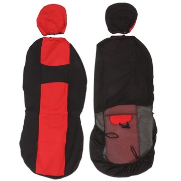 2 шт. Чехлы АВТОМОБИЛЬНЫХ СИДЕНИЙ, ПРОТИВОСКОЛЬЖЕНИЕ, ЗАЩИТА АВТОМОБИЛЬНЫХ СИДЕНИЙ, УНИВЕРСАЛЬНАЯ ПОДСТРОЙКА К ИНТЕРЬЕРУ C