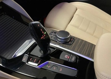 BMW X4 G02 SUV 30i 252KM 2019 BMW X4 Salon Polska Przebieg tylko 28tys. km. R CARS Warszawa 2.0 Benzyna, zdjęcie 8