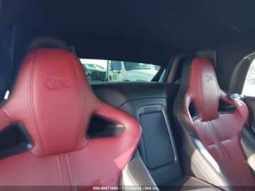 Jaguar F-Type Kabriolet Facelifting 5.0 V8 S/C 550KM 2016 Jaguar F-Type Jaguar F-Type R 5.0 Benzyna 550KM, zdjęcie 11