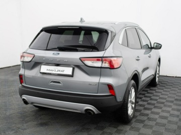 Ford Kuga III SUV Plug-In 2.5 Hybrid 190KM 2024 Ford Kuga GD8M110#2.5 FHEV FWD Titanium Podgrz.f, zdjęcie 4