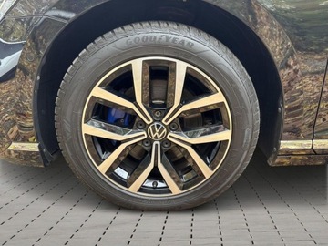 Volkswagen Passat B8 GTE Variant Facelifting 1.4 TSI Plug-In-Hybrid 218KM 2022 Volkswagen Passat GTE Virtual Matrix Tempomat ACC NAPPA Led Serwis, zdjęcie 17