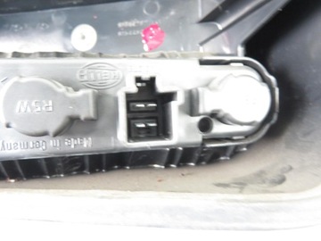 SVĚTLO LEVÝ ZADNÍ VOLVO S80 I 8643507