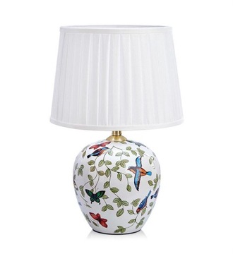 Lampa stołowa MANSION 107040 Markslojd
