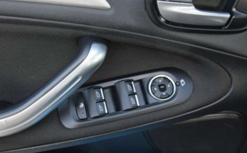 Ford S-Max I Van Facelifting 2.0 Duratorq TDCi DPF 140KM 2011 Ford S-Max 2.0D Navi Kamera Panorama Dach 2 KPL KOL Sprowadzony 2.0, zdjęcie 15