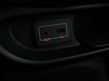 Fiat 500L Trekking Seria 4 1.4 95KM 2017 Fiat 500L klima auto kamera i czujniki parkowania, zdjęcie 26