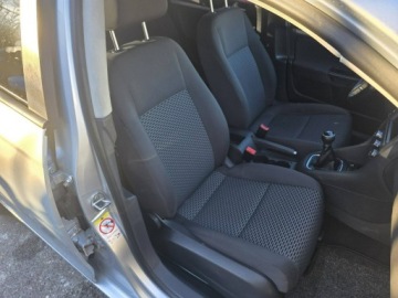 Volkswagen Golf VI Variant 1.6 TDI-CR DPF 105KM 2009 Volkswagen Golf 1.6 TDI 105 KM, Klimatyzacja,, zdjęcie 20