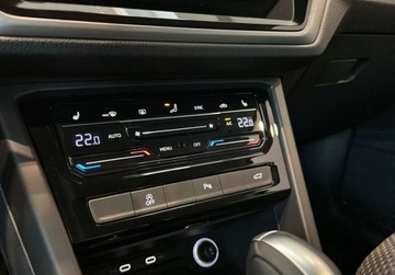 Volkswagen Touran III 1.5 TSI EVO 150KM 2025 Volkswagen Touran Comfortline Plus 1.5 TSI 150 KM DSG 1.5 Benzyna 150KM, zdjęcie 16