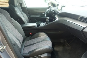 Peugeot 3008 I Crossover 2.0 HDi FAP 150KM 2016 Peugeot 3008 Szklany Dach * 2.0 HDI 150KM * Allure, zdjęcie 17