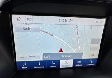 Ford Kuga II SUV Facelifting 1.5 EcoBoost 150KM 2019 Ford Kuga St line,Niemcy,El bagaznik,Sony 1.5 Benzyna 150KM, zdjęcie 20