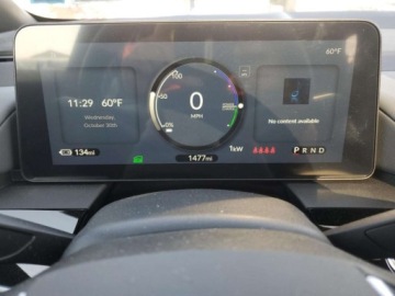 Honda 2024 Honda Inny Prologue Elite, 2024r., 4x4 Elektryczny 288KM, zdjęcie 10