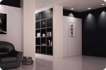 6x HALOGEN RAMKA DO ŻARÓWEK OPRAWKA DO ŁAZIENKI