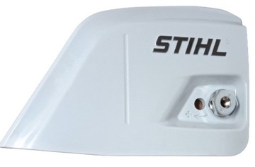 OSŁONA SPRZĘGŁA STIHL MS 241 POKRYWA