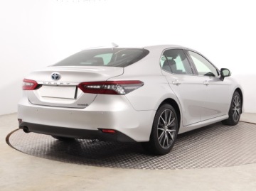 Toyota Camry IX Sedan 2.5 Hybrid Dynamic Force 218KM 2021 Toyota Camry 2.5 Hybrid, Salon Polska, zdjęcie 4