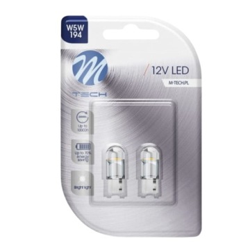 2x H4 H19 СВЕТОДИОДНЫЕ ЛАМПЫ PHILIPS ULTINON ACCESS ОДОБРЕНИЕ МОДЕРНИЗАЦИИ БЕЛЫЕ