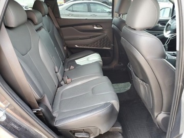 Hyundai Santa Fe IV 2021 Hyundai Santa Fe 2021 HYUNDAI SANTA FE SEL 2.5 Benzyna 191KM, zdjęcie 11