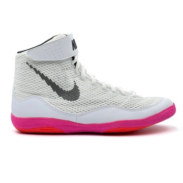 Buty zapaśnicze ,boks Nike Inflict 3 SE DJ4471-121 46