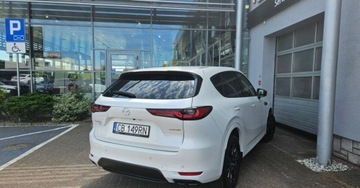 Mazda CX-60 3.3 e-Skyactiv D 254KM 2024 Mazda CX-60 3.3 Diesel 254KM, zdjęcie 16