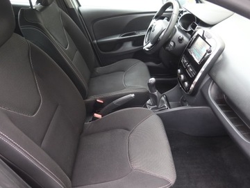 Renault Clio IV Hatchback 5d 1.2 16V 73KM 2016 Renault Clio 1.2 16V, Salon Polska, Serwis ASO, zdjęcie 8