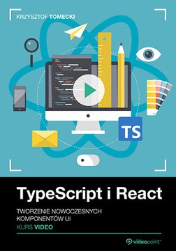 TypeScript и React. Видеокурс. Создание