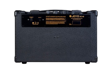 Joyo AC-40 - акустический комбо 40Вт