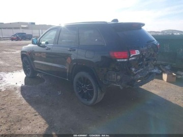 Jeep Grand Cherokee IV 2021 Jeep Grand Cherokee Laredo X 2021 3.6 Benzyna 293KM, zdjęcie 3