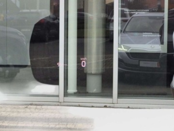 Skoda Octavia IV Kombi 2.0 TDI 150KM 2022 Skoda Octavia Martwe pole Virtual Faktura23 El.klapa el.fotele Matrix Ful, zdjęcie 34