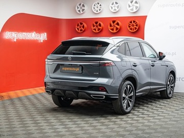 MG HS 2025 MG HS Exclusive 1.5 AT Suv 170KM 2025, zdjęcie 4