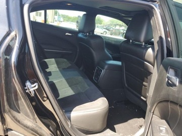 Dodge Charger VII 2021 Dodge Charger GT 2021 3.6l 3.6 Benzyna 300KM, zdjęcie 10