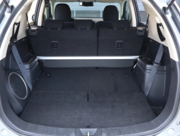 Mitsubishi Outlander III SUV Facelifting 2015 2.0 MIVEC 150KM 2015 Mitsubishi Outlander 2.0, Salon Polska, GAZ, 4X4, zdjęcie 12