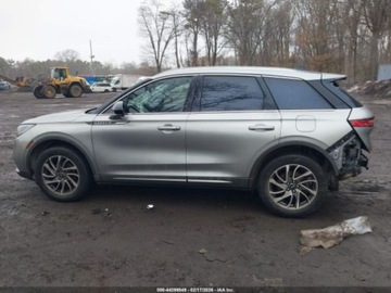 Lincoln 2022 Lincoln Corsair Standard 2022 2.0 Benzyna 250KM, zdjęcie 2