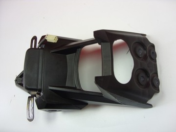 РЕГИСТРАЦИЯ КРЕПЛЕНИЕ ОСВЕЩЕНИЯ ЗАДНЕЕ КРЫЛО YAMAHA WR 125 X